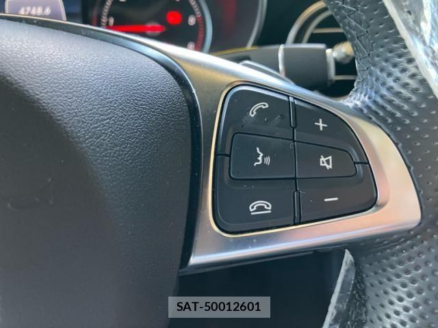 Mercedes Benz GLC-CLASS 2017-03 8660212-9