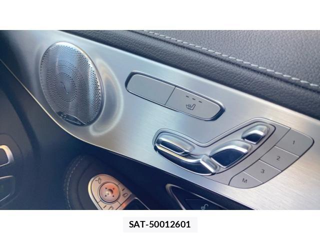 Mercedes Benz GLC-CLASS 2017-03 8660212-12