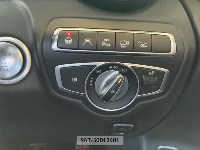 Mercedes Benz GLC-CLASS 2017-03 8660212-16