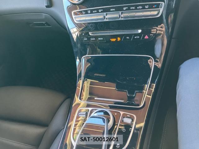 Mercedes Benz GLC-CLASS 2017-03 8660212-17