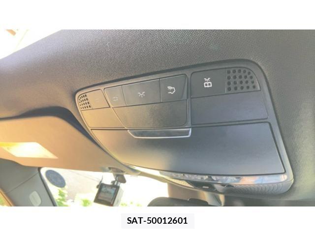Mercedes Benz GLC-CLASS 2017-03 8660212-18