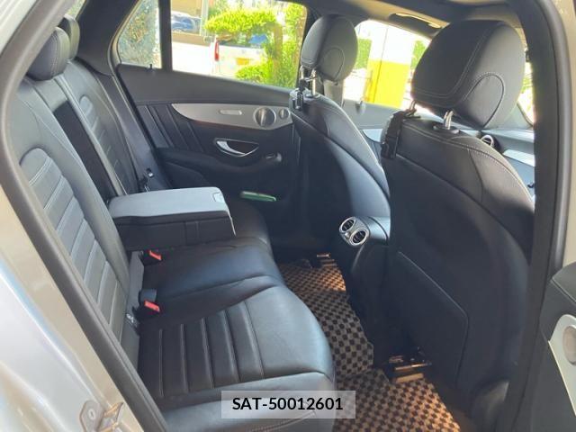 Mercedes Benz GLC-CLASS 2017-03 8660212-21