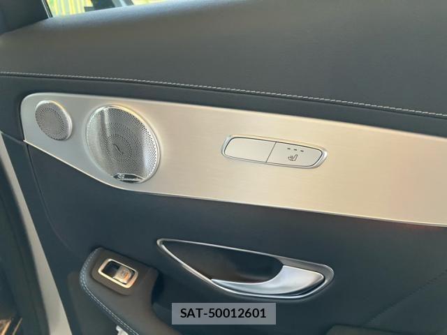 Mercedes Benz GLC-CLASS 2017-03 8660212-22