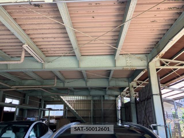 Mercedes Benz GLC-CLASS 2017-03 8660212-23