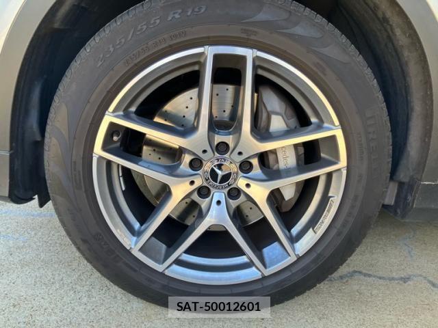 Mercedes Benz GLC-CLASS 2017-03 8660212-24