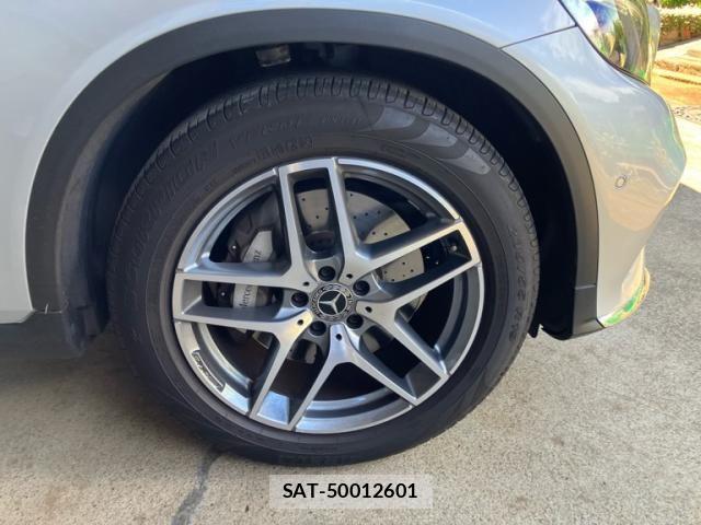 Mercedes Benz GLC-CLASS 2017-03 8660212-25