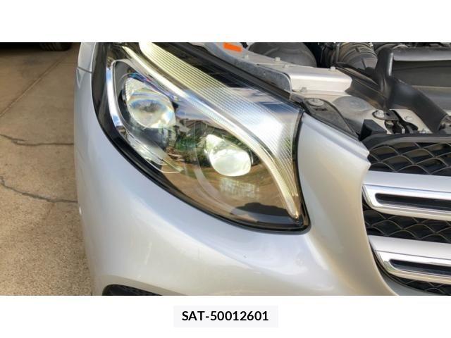 Mercedes Benz GLC-CLASS 2017-03 8660212-27