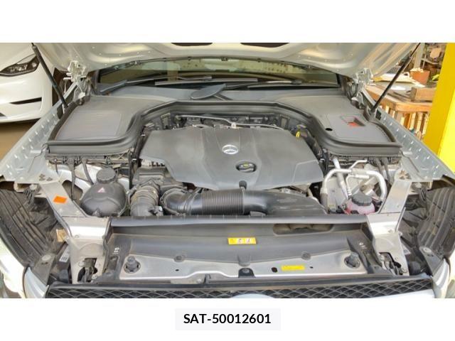 Mercedes Benz GLC-CLASS 2017-03 8660212-28