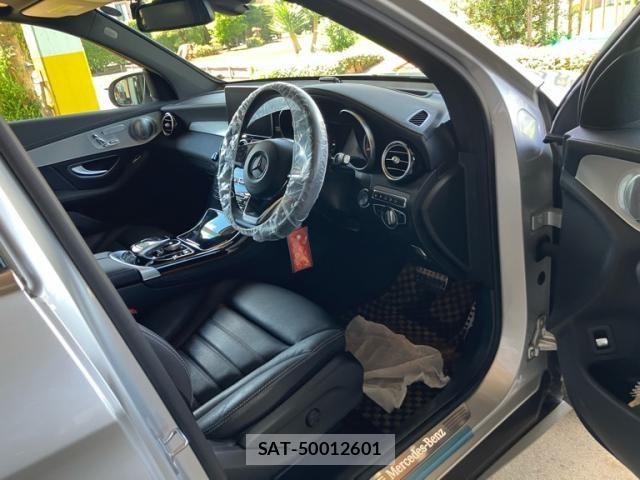 Mercedes Benz GLC-CLASS 2017-03 8660212-3
