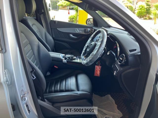 Mercedes Benz GLC-CLASS 2017-03 8660212-4