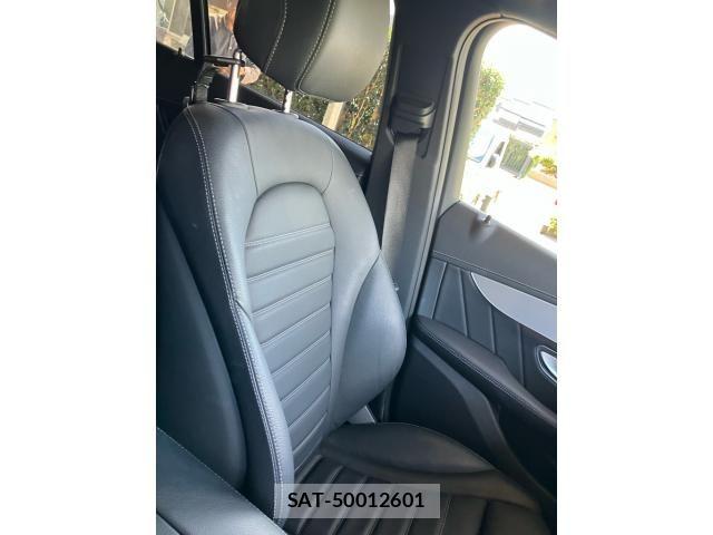 Mercedes Benz GLC-CLASS 2017-03 8660212-5