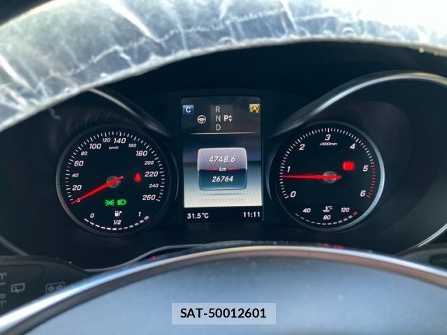 Mercedes Benz GLC-CLASS 2017-03 8660212-6
