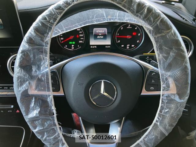 Mercedes Benz GLC-CLASS 2017-03 8660212-7