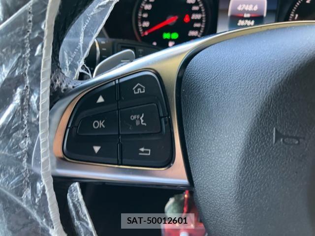 Mercedes Benz GLC-CLASS 2017-03 8660212-8