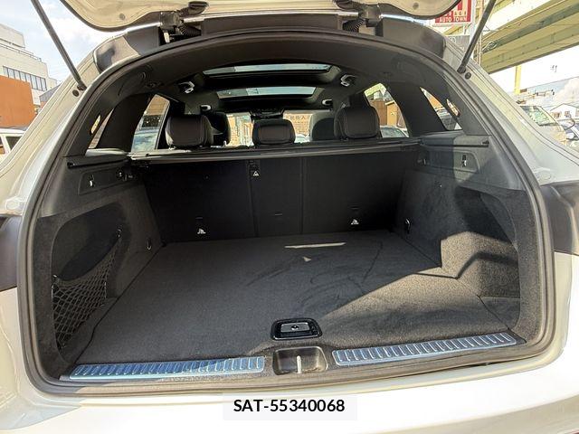 Mercedes Benz GLC-CLASS 2017-08 8660214-15