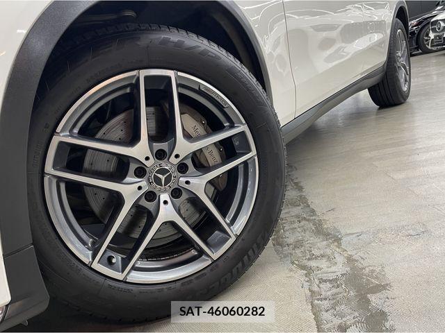 Mercedes Benz GLC-CLASS 2019-02 8666494-10