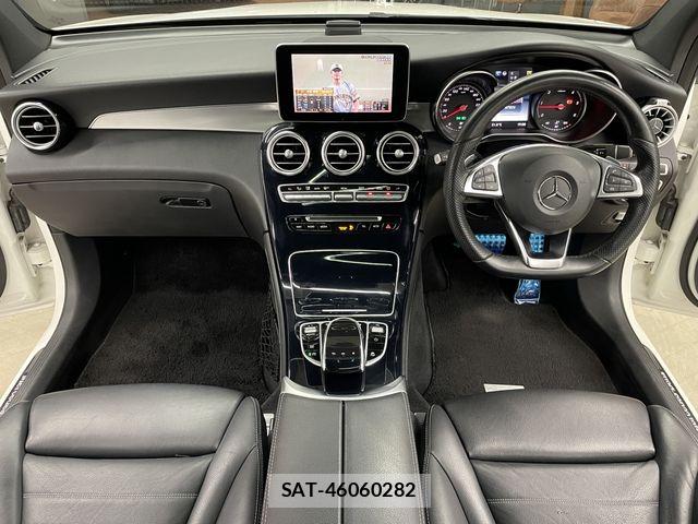 Mercedes Benz GLC-CLASS 2019-02 8666494-11