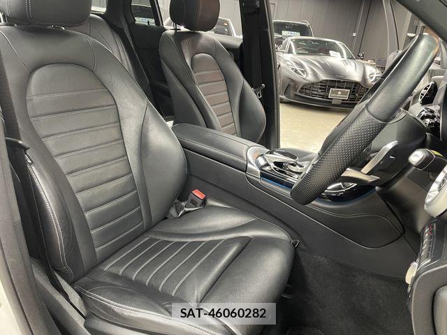 Mercedes Benz GLC-CLASS 2019-02 8666494-12