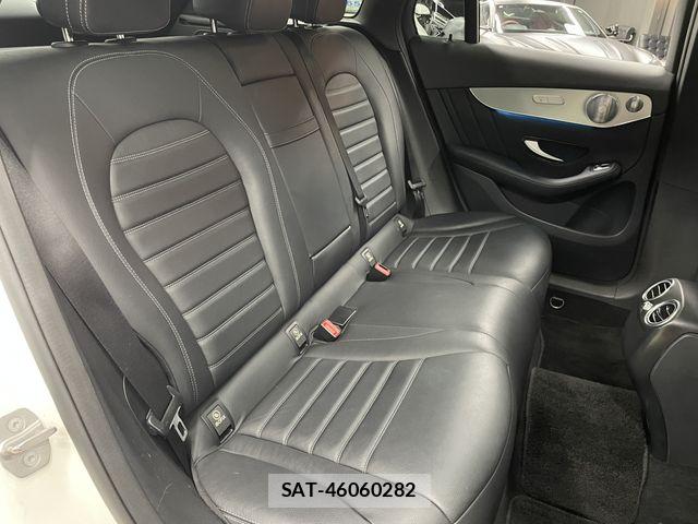 Mercedes Benz GLC-CLASS 2019-02 8666494-13