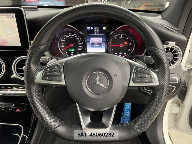 Mercedes Benz GLC-CLASS 2019-02 8666494-14
