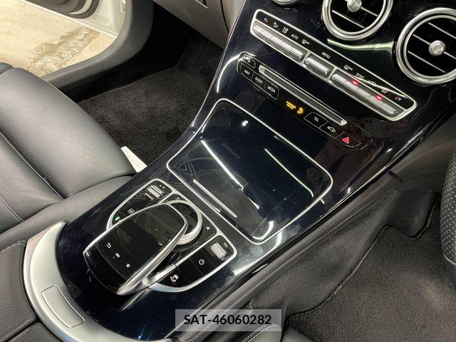 Mercedes Benz GLC-CLASS 2019-02 8666494-15