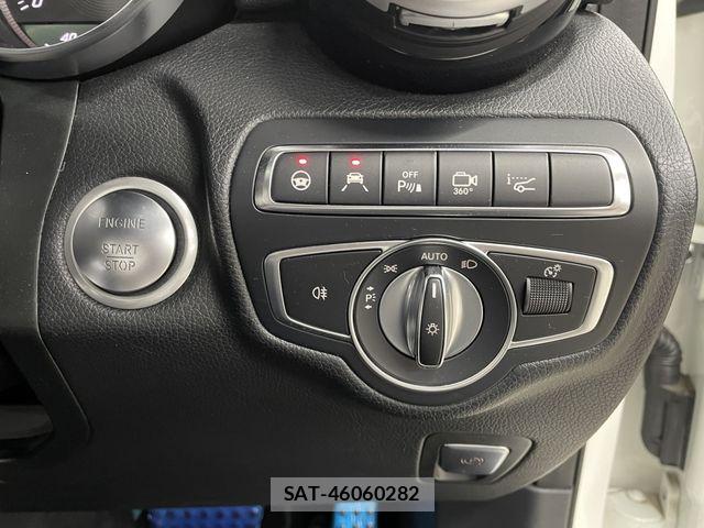 Mercedes Benz GLC-CLASS 2019-02 8666494-16