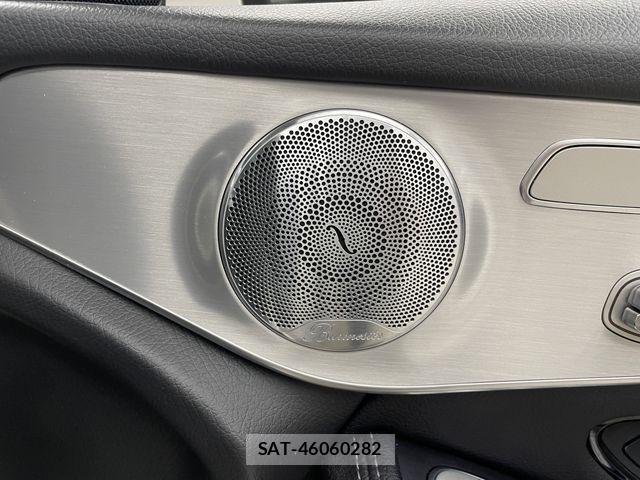 Mercedes Benz GLC-CLASS 2019-02 8666494-17