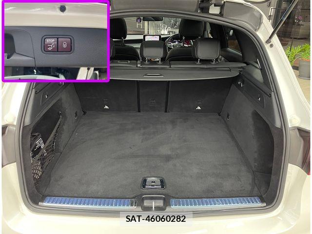 Mercedes Benz GLC-CLASS 2019-02 8666494-18