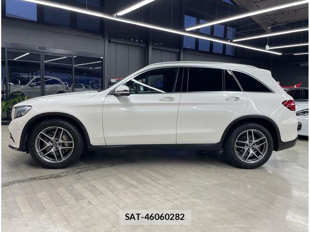 Mercedes Benz GLC-CLASS 2019-02 8666494-3
