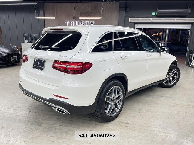 Mercedes Benz GLC-CLASS 2019-02 8666494-6