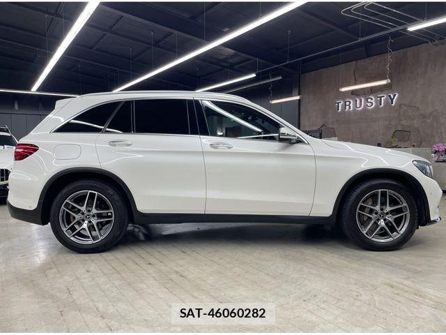 Mercedes Benz GLC-CLASS 2019-02 8666494-7