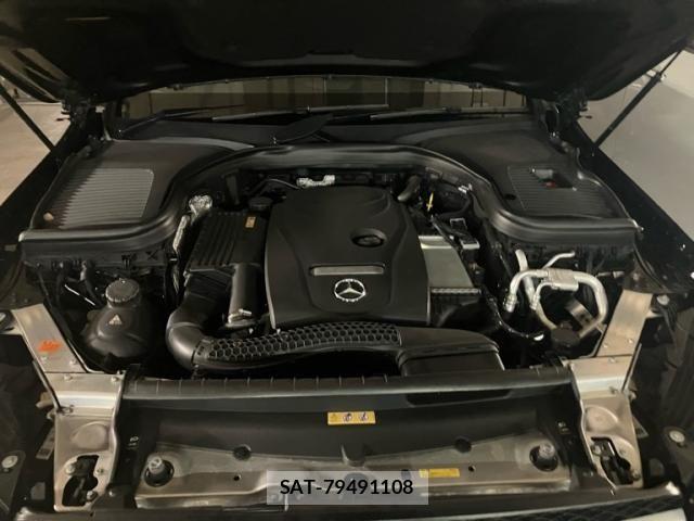 Mercedes Benz GLC-CLASS 2016-09 8685944-10