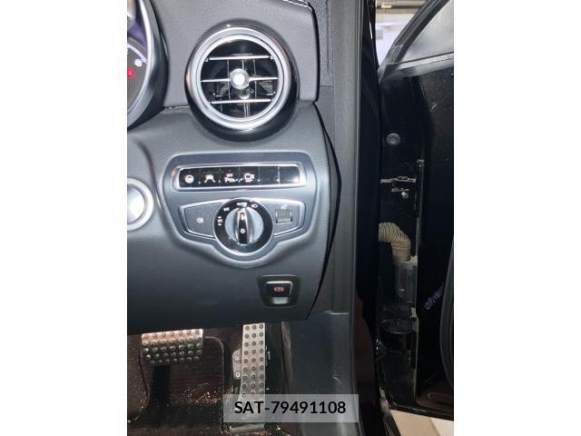 Mercedes Benz GLC-CLASS 2016-09 8685944-17