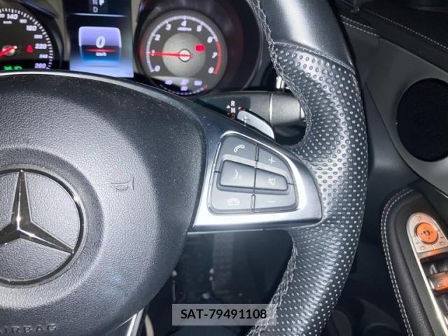 Mercedes Benz GLC-CLASS 2016-09 8685944-19