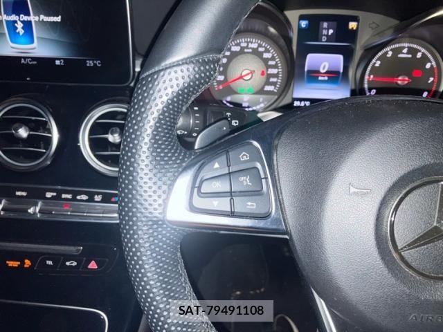 Mercedes Benz GLC-CLASS 2016-09 8685944-20