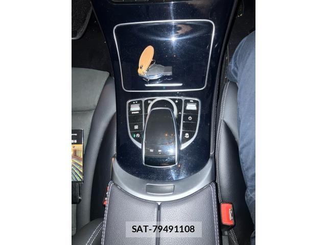 Mercedes Benz GLC-CLASS 2016-09 8685944-22
