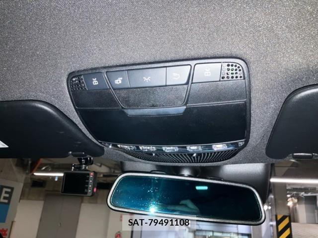 Mercedes Benz GLC-CLASS 2016-09 8685944-23