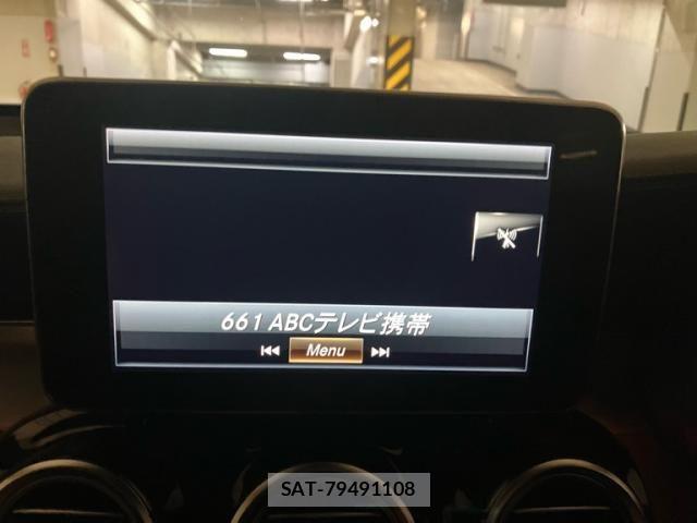 Mercedes Benz GLC-CLASS 2016-09 8685944-26