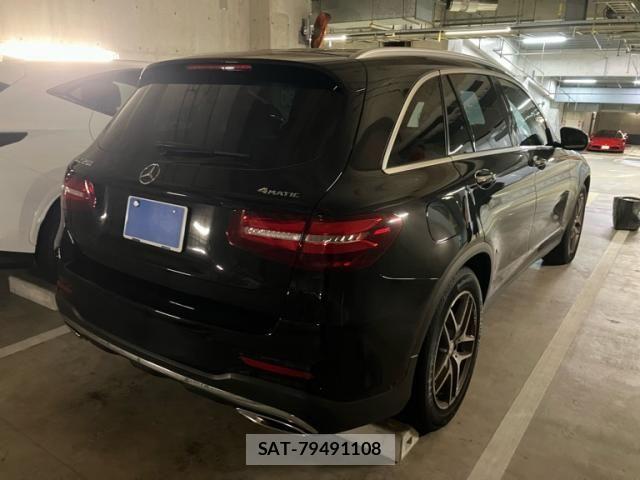 Mercedes Benz GLC-CLASS 2016-09 8685944-3