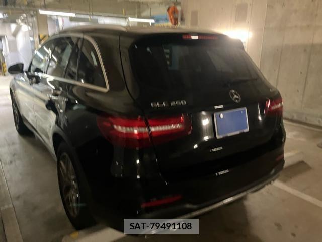 Mercedes Benz GLC-CLASS 2016-09 8685944-4