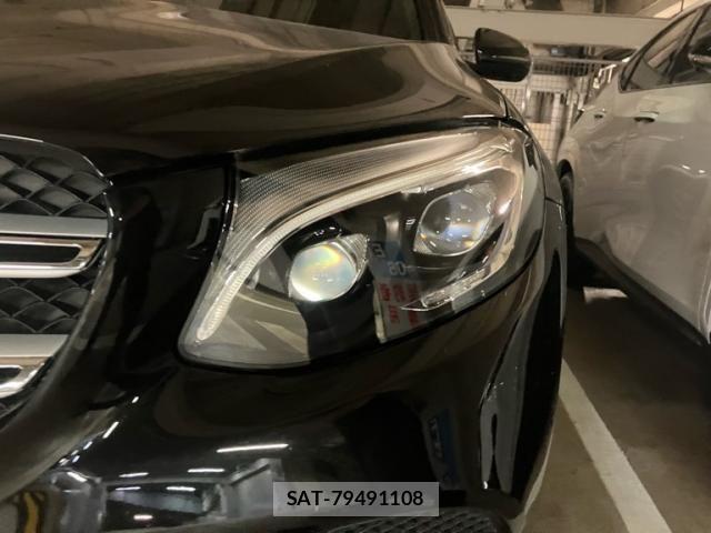 Mercedes Benz GLC-CLASS 2016-09 8685944-7