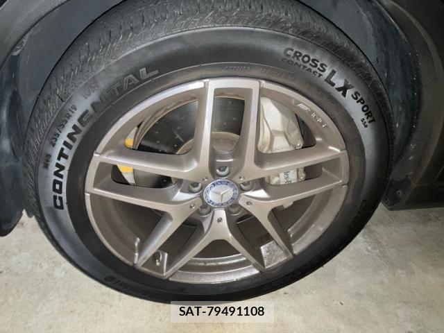 Mercedes Benz GLC-CLASS 2016-09 8685944-8