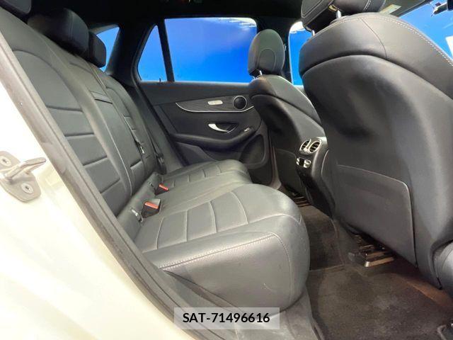 Mercedes Benz GLC-CLASS 2021-03 8685941-9