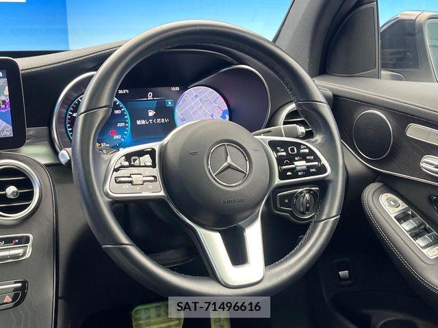 Mercedes Benz GLC-CLASS 2021-03 8685941-10