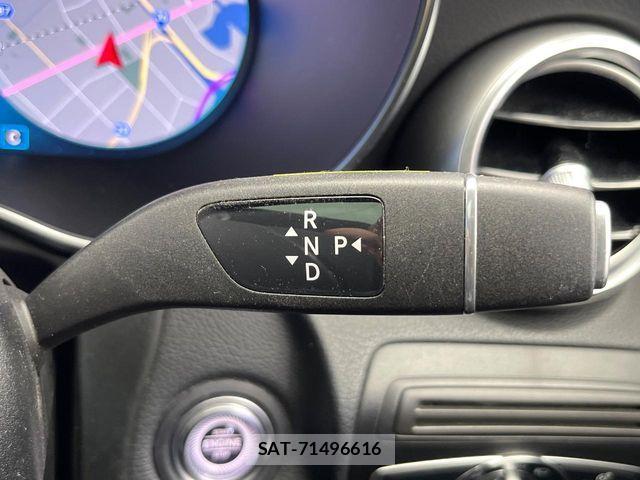 Mercedes Benz GLC-CLASS 2021-03 8685941-11