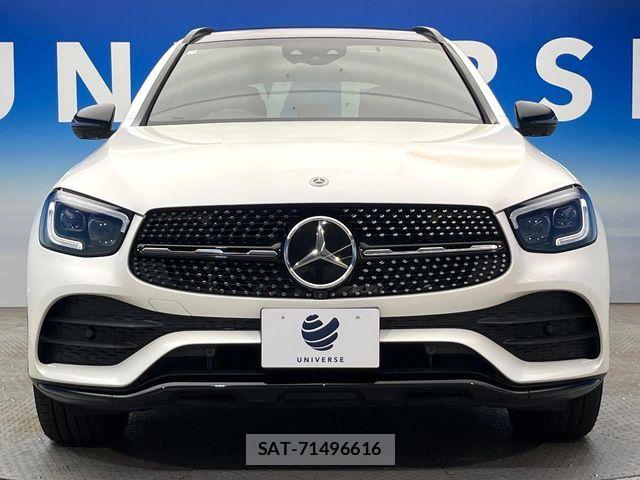 Mercedes Benz GLC-CLASS 2021-03 8685941-15