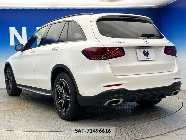 Mercedes Benz GLC-CLASS 2021-03 8685941-18