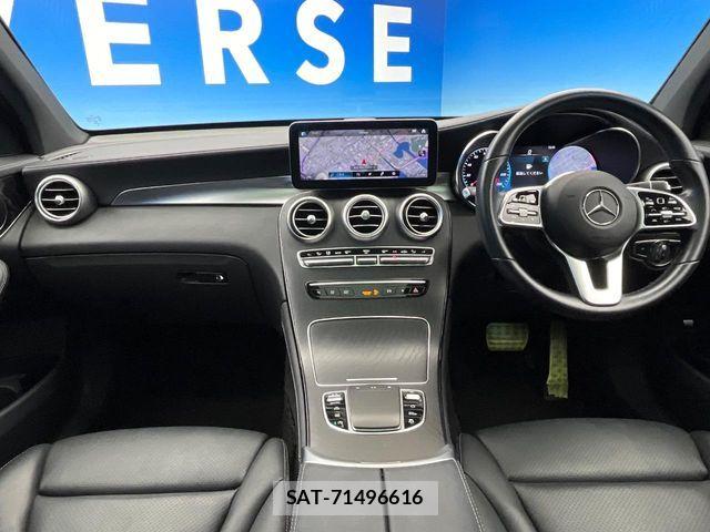 Mercedes Benz GLC-CLASS 2021-03 8685941-1