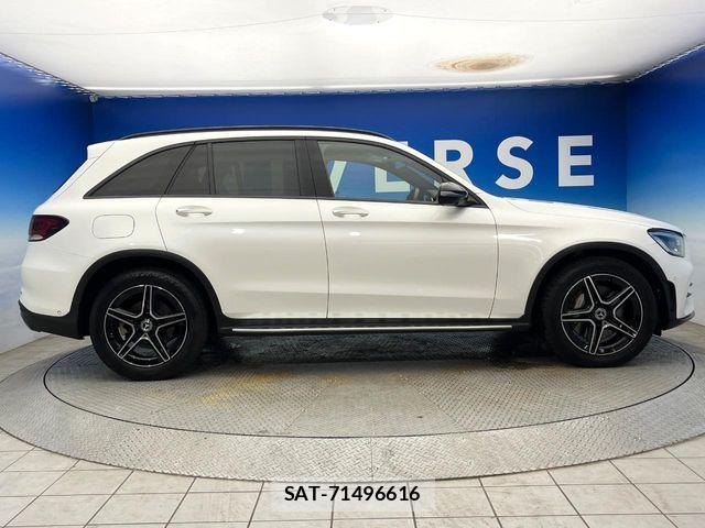 Mercedes Benz GLC-CLASS 2021-03 8685941-19