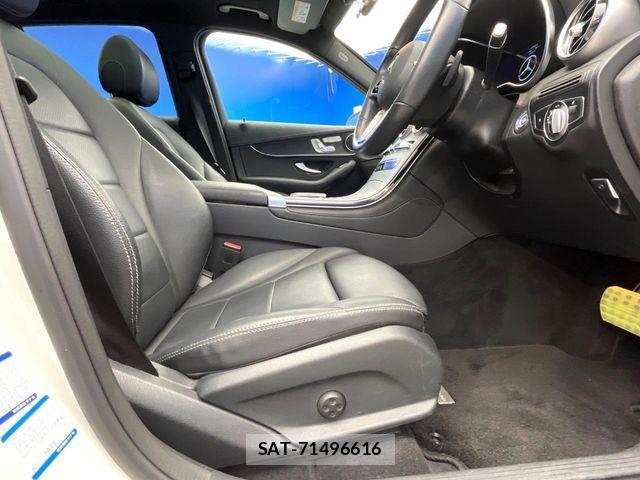 Mercedes Benz GLC-CLASS 2021-03 8685941-8